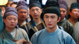 喜卷常乐城 1. évad Ep.9 9. epizód