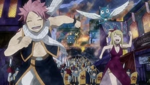 Fairy Tail 1. Évad Ep.1 The Fairy Tail