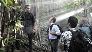 Hawaii Five-0 6. évad Ep.1 Ne zavard meg a nyugodt vizet