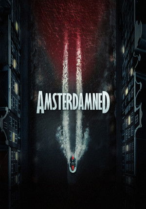Amsterdamned II poszter