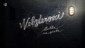 Websterovci 1. évad Ep.13 13. epizód