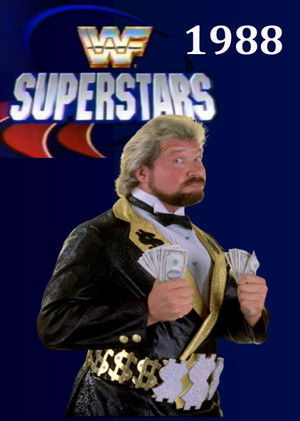WWF Superstars