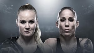 UFC Fight Night 156: Shevchenko vs. Carmouche 2 háttérkép