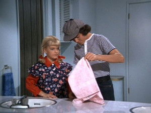 The Brady Bunch 4. évad Ep.20 20. epizód