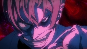 トリアージX 1. évad Ep.1 1. epizód