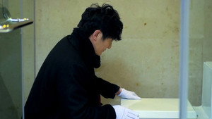暗黑者 Season 1 Ep.30 30. epizód
