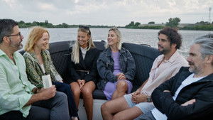 Over De Oceaan kép