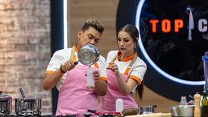 Top Chef VIP 3. évad Ep.19 19. epizód
