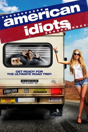 American Idiots poszter