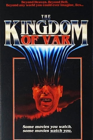 The Kingdom of Var poszter