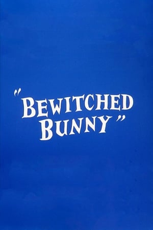 Bewitched Bunny poszter