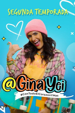 @Gina Yei: #TeljesSzivembol