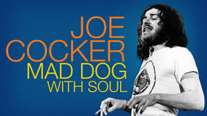 Joe Cocker - Mad Dog with Soul háttérkép