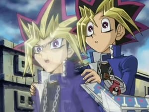 Yu-Gi-Oh! 1. évad Ep.184 184. epizód