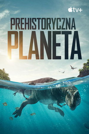 Prehisztorikus bolygó poszter