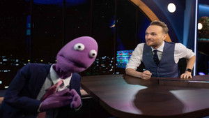 De Avondshow met Arjen Lubach 3. évad Ep.31 31. epizód