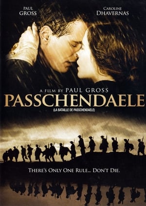 Passchendaele poszter