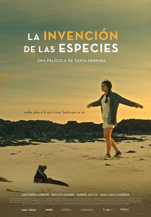 La invención de las especies poszter