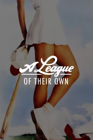 A League of Their Own poszter