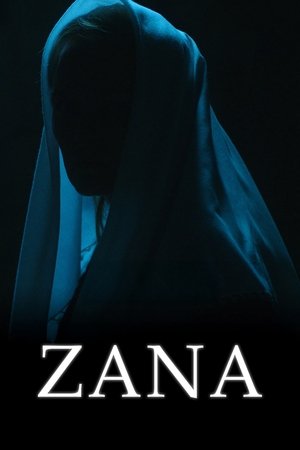 Zana poszter