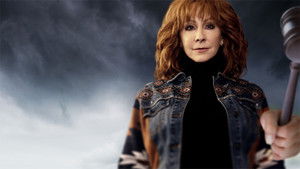Reba McEntire's The Hammer háttérkép