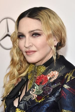 Madonna profil kép