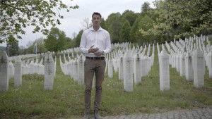 Srpska: The Struggle for Freedom háttérkép