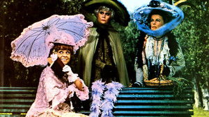 The Madwoman of Chaillot háttérkép