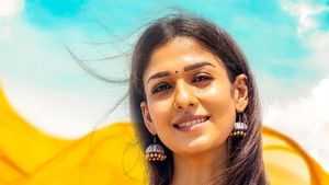 காத்து வாக்குல ரெண்டு காதல் háttérkép