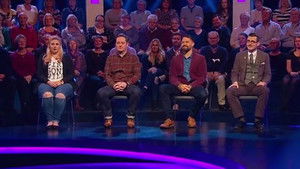 Celebrity Mastermind Season 14 Ep.9 9. epizód