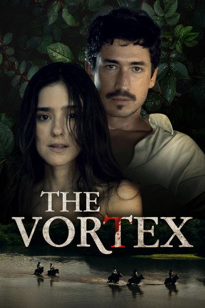 La vorágine poszter