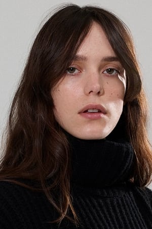 Stacy Martin profil kép