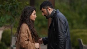 Adım Farah 1. évad Ep.2 2. epizód