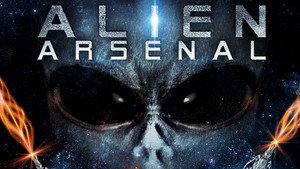 Alien Arsenal háttérkép