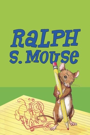 Ralph S. Mouse