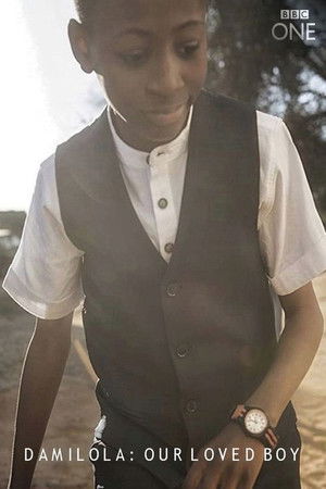 Damilola, Our Loved Boy poszter