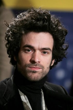 Romain Duris profil kép