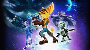 Ratchet és Clank  - A galaxis védelmezői háttérkép