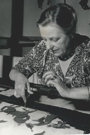 Lotte Reiniger profil kép