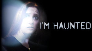 I'm Haunted háttérkép