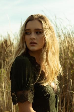 Lizzy Greene profil kép