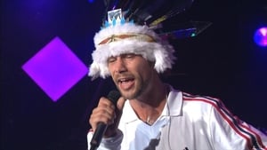 Jamiroquai: Live at Montreux 2003 háttérkép