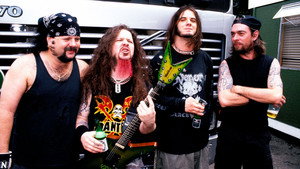 Pantera: Reinventing Hell - The Best Of Pantera háttérkép