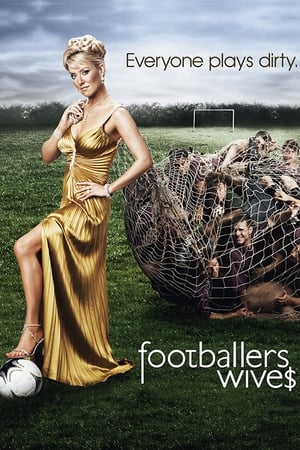 Footballers' Wives poszter