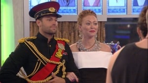 Celebrity Big Brother Season 16 Ep.7 7. epizód