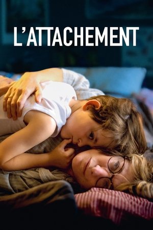 L'Attachement poszter
