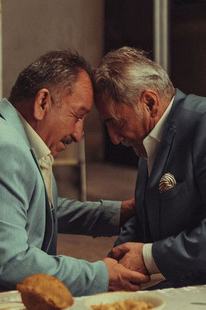 خۆشەویستی لە سەردەمی کۆرۆنادا poszter