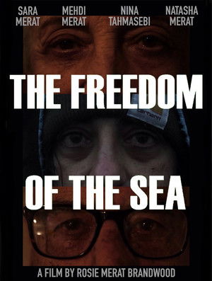 The Freedom of the Sea poszter