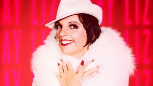 Liza Minnelli, la dernière héritière d'Hollywood háttérkép