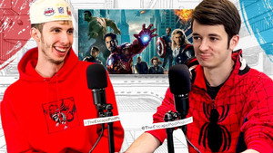 The Escape Podcast 1. évad Ep.27 27. epizód